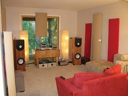 A new video from john heisz shows that making a skyline diffusers is pretty easy and totally doable for anyone with a home workshop and some extra. Acoustic Geometry Curve System Room Treatments Stereophile Com