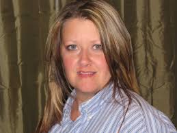 Michelle Stogner from Westgate Elementary School