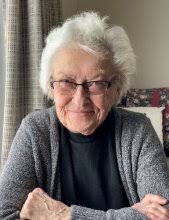 Contributions to the tribute of Hazel Marian Dalton