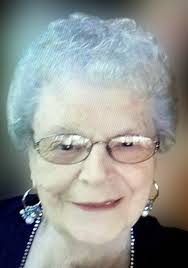 Obituary of Ellen L. Fairchild