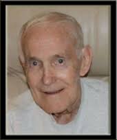 Obituary information for Harmon Holt