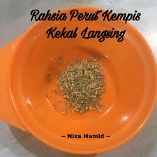 Harga dari kedua jenis jintan ini memiliki perbedaan yang cukup signifikan di malaysia. Rahsia Perut Kempis Kekal Langsing Dengan Air Jintan Manis Badan Pun Rasa Ringan Segar Wanita Ni Kongsikan Caranya Keluarga