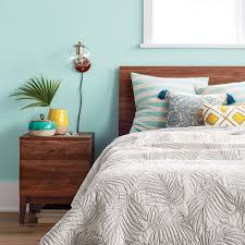 Maybe you would like to learn more about one of these? Beach House Summer Bedroom Coastal Bedroom Minneapolis By Target Home Houzz