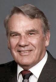 Obituary of Jack Barton