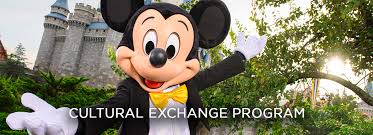 Cultural Exchange Program