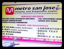 Metro San Jose Imaging And Diagnostic Center Photos Facebook