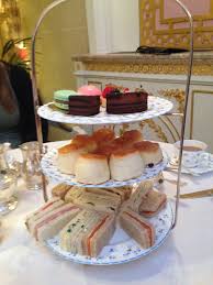 Remembering Afternoon Tea At The Ritz London Get Jaunty