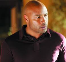 Mathew St. Patrick of Six Feet Under