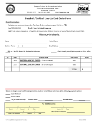 Softball player form information, canvas softball player evaluation form mobile app, player evaluation palos baseball, teamgenius best athlete evaluation evaluations skillshark, player tryouts evaluation info norwalk girls fastpitch, printable softball forms this is a form which could be, fast pitch softball. 33 Printable Baseball Lineup Templates Free Download á… Templatelab