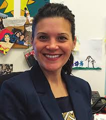 VOICES FROM THE FIELD: Strategies from School Leaders to Improve REACH