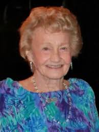 Obituary information for Lois Barnes Rice