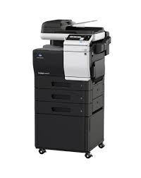 Download the latest drivers, manuals and software for your konica minolta device. Bizhub C3351 Multifunctional Office Printer Konica Minolta
