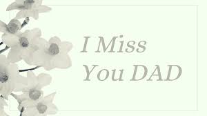 These birthday messages for dad are easy to apply in any relationship. Emotional Death Anniversary Messages For Father From Daughter Son