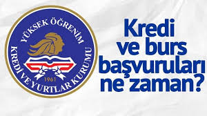 Check spelling or type a new query. Kyk Burs Basvurulari Icin Gozler Yurtkur Da Kyk Burs Ve Kredi Basvuru Tarihleri Belli Mi Son Dakika Haberleri