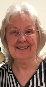 Obituary information for Kathryn L. Johnson