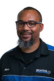 Performance Columbus Staff