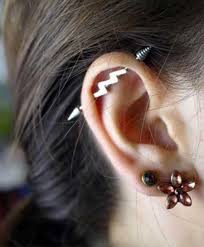 25 En Guzel Kupeler 2 Piercing Fikirleri Kupeler Kulak Piercingleri