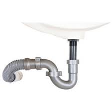 I'm not sure how well it would work with a smooth surfaced it's sold in the rack of small plumbing fittings (along with washers, sink replacement parts, etc). Bath Drains Accessories Tub Shower Ace Hardware