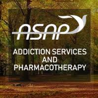 Addiction Services and Pharmacotherapy