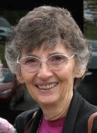 Jessie Dunn Obituary (1928