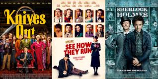 10 Best Movies Like See How They Run