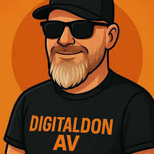 DigitalDon AV