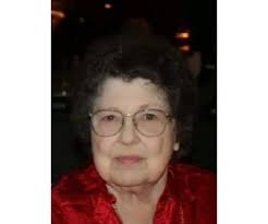 Jane Judd Obituary (2015)