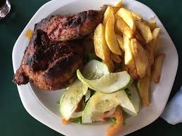 It is amazing for curious children and adults alike to watch seeds in their garden grow and then nurture them into something much larger than the tiny. Korea Garden Restaurant Lilongwe Restaurant Bewertungen Telefonnummer Fotos Tripadvisor