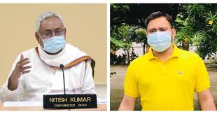 An Apolitical Election Has There Ever Been Such An Insipid Bihar Campaign