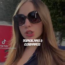 Last night piper followed my instagram and i am very grateful because i  never knew she will see my posts and follow 🩷 i love her so much 💋 #fypシ  #views #viral #silly_lov0 #cloudypipess @🎀Piper ...