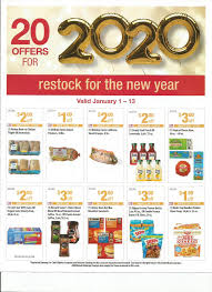 Bj S Front Of Store Flyer Here S 20 Bonus Bj S Coupons Starting Jan 1st My Bjs Wholesale Club