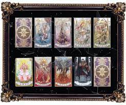 Cards have lost their individual meaning. Loot Cave Co Our Astrologian Cards Are Just Amazing My