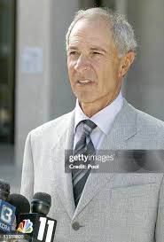 Robert Talbot, a University of San Francisco law professor, gives... News  Photo