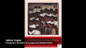 0 calificaciones 0% encontró este documento útil (0 votos) 76 vistas 8 páginas. Conaliteg Sep Formacion Civica Y Etica Facebook