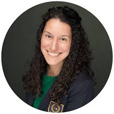 Executive Team — Beta Academy