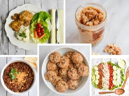 Dr Rachel S Low Fodmap Diet 5 Day Meal Plan Recipes And More Ibs Friendly Rachel Pauls Food