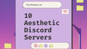 As a server owner, you . How To Create An Aesthetic Discord Server The Ultimate Guide Turbofuture
