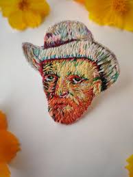 Hello everyone. I am Gunjan, and I am from India. I make miniature  embroidered art ornaments and have been working with threads since past two  years. I hope you like my work.