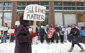 Rallies For And Against Planned Parenthood Held In Portland Portland Press Herald