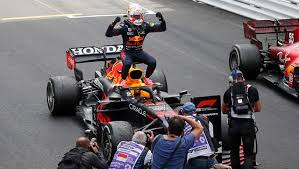 Serena williams was one of several wta and atp stars who watched max verstappen's victory in the f1 monaco grand prix at the weekend. Formula 1 2021 Max Verstappen Makes Most Of Charles Leclerc S Monaco Gp Misery To Take Championship Lead Sports News Firstpost