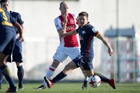 On their last meeting ajax amsterdam won by 4 goals. 2iqkpzg4e2s58m