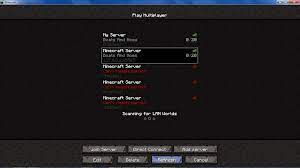 Checkout our new range of cheap game server hosting! Mc 2555 Cannot Connect To Own Server While Not Online Lan Playername Being E Mail Address When Offline Jira