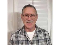 Freddie Parish Obituary (1948