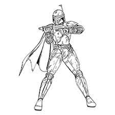 We did not find results for: 10 Amazing Boba Fett Coloring Pages For Your Little Ones