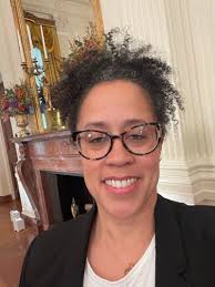 Kathryn Roach DNP, MS, CPC, CRC