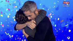 Así ha sido la final de 'Pasapalabra' entre Rosa y Manu: la concursante completa el rosco y se alza con el millonario premio