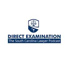 Profile for Direct Examination: A South Carolina Law Podcast