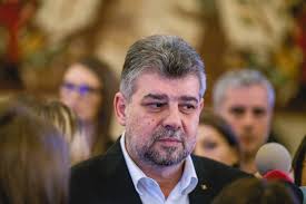 Marcel ciolacu formálisan is a román szocdemek elnöke lett. Presedintele Psd Marcel Ciolacu A Ajuns La Spital De Ce I S A FÄƒcut RÄƒu In Timpul Unei ConferinÅ£e De PresÄƒ Q Magazine