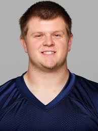 Andy Gallik, Tennessee, Offensive Line