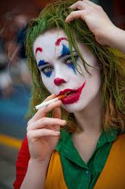 Image About Joker In Ø¨Ù†Ø§Øª Girls By Mohammed A Alsattar